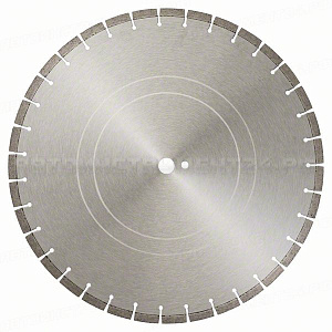 Алмазный диск Best for Concrete500-25,4, 2608602710